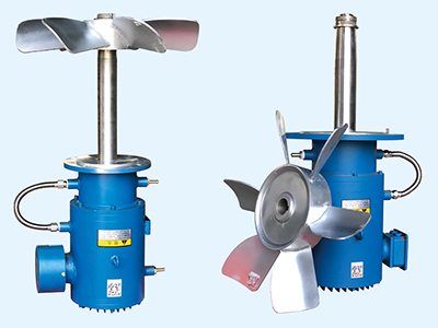 高溫風機的葉輪怎樣進行改良？...